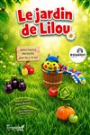 Le Jardin de Lilou - Théâtre Essaion