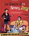 La guerre des sexes - Espace Davot