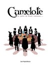 Camelote - Le Complexe Café-Théâtre - salle du bas