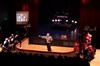 Match d'Improvisations - Espace Nino Ferrer