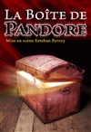 La Boîte de Pandore : le spectacle d'improvisation par le créateur de Colors - Théâtre La Luna - Salle 1