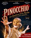 Pinocchio, les aventures d'un pantin - Théâtre Les Etoiles