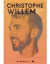 Christophe Willem - Théâtre Le Blanc Mesnil - Salle Barbara