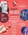 Soirée de Noël - Le 9