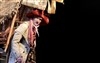 L'homme sans souci - Salle panoramique