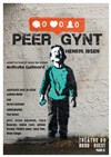 Peer Gynt - Théâtre du Nord-Ouest