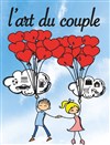 L'art du couple - Théâtre Popul'air du Reinitas