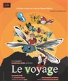 Le Voyage - La Manufacture des Abbesses