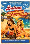 Baisers, coquillages et crustacés - Le Pont de Singe