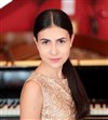 Alexandra Dovgan | piano - Théâtre des Champs Elysées