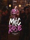 BenH dans Le Mec en Rose - Spotlight