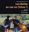 Les Bottes au cas où (Tchou !) - Théâtre de Lenche