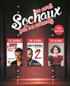 En avril Sochaux fait sa comedy - La Mals de Sochaux