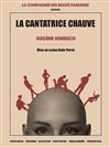 La Cantatrice Chauve - Salle Raimu
