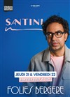Julien Santini - Folies Bergère