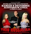 Concert de musique russe - Auditorium de Nimes - Hôtel Atria