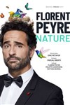 Florent Peyre dans Nature - Théâtre des Grands Enfants 