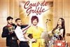 Coup de Griffe - Casino Théâtre Barrière