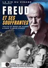 Affiche de Freud et ses souffrantes
