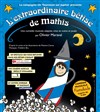 L'Extraordinaire bêtise de Mathis - Théâtre Le Fil à Plomb