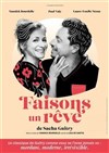 Faisons un rêve - Théâtre de Poche Graslin