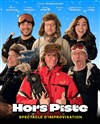 Affiche de Hors Piste