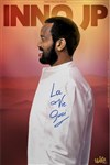 Inno JP dans La vie quoi - Théâtre à l'Ouest Auray