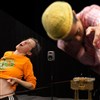 En mon for intérieur #1 et #2 - Théâtre Louis Aragon