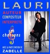 Lauri ses chansons - Cabaret Le Connétable