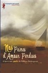 Nos Peines d'amour perdues - La Cour du Barouf