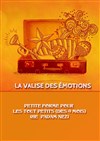 La valise des émotions - Théâtre Divadlo