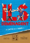 Ils déménagent - Familia Théâtre 