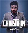 Christolin dans Initiation - Café Oscar