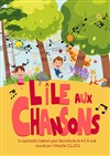 L'île aux chansons - Comédie Triomphe