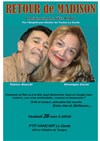 Retour de Madison - Le P'tit Hang 'Art