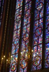 Récital Mozart - La Sainte Chapelle