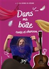 Dans ma boite - Théâtre Sous Le Caillou 