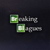 Breaking Blagues - Broadway café Comedy club