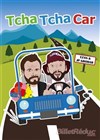 Tcha Tcha Car - Spotlight