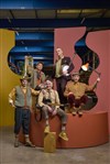 Les Fouteurs de Joie dans Mémoire Vive - Théâtre Madeleine-Renaud