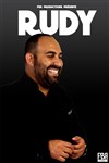 Baba Rudy dans Rudy - Café théâtre de la Fontaine d'Argent