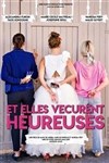 Et elles vécurent heureuses - La BDComédie
