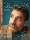 Gil Alma - Théâtre des Mathurins - Studio