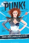 Punk ! - Le Zèbre de Belleville