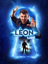 Affiche de Léon dans Illuminé