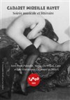Cabaret Mireille Havet - Le Tango Paris