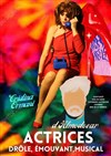 Actrices : Vertiges du désir - Salle Laure Ecard