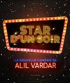 Star d'un soir - La Comédie de Nice