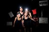 Les Odyssées en toute légèreté - IVT International Visual Théâtre