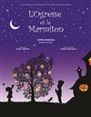 L'Ogresse et le Marmiton - Comédie Triomphe